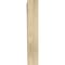 Ekena Millwork Thorton Slat Rough Sawn Bracket, Douglas Fir, 4"W x 16"D x 24"H BKT04X16X24THR06RDF - alternate 3